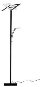 LED LAMPA OSVĚTLUJÍCÍ STROP, 35/180 cm Dieter Knoll
