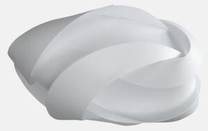 Umage Stínidlo Ribbon UMAGE, Ø 59,5 cm, v. 28 cm Barva: Bílá