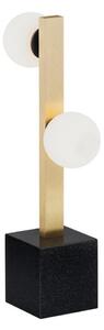 Argon 1044 - Stolní lampa FREEMONT 2xG9/5W/230V