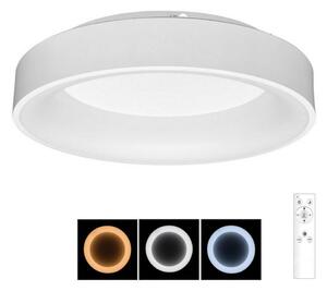 Brilagi - LED Stmívatelné stropní svítidlo FALCON LED/40W/230V 3000-6500K + DO