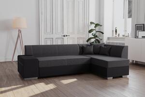 Rozkládací sedačka Fonse 240 cm Sawana 05/Soft 11