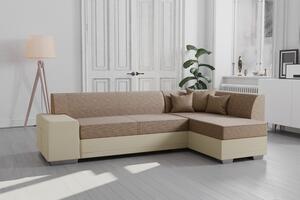 Rozkládací sedačka Fonse 240 cm Berlin 03/Soft 33