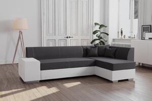 Rozkládací sedačka Fonse 240 cm Sawana 05/Soft 17
