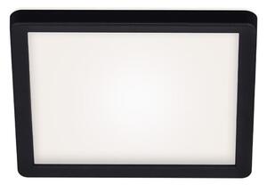 Briloner 7153-415 - LED Stropní svítidlo SLIM LED/12W/230V 19x19 cm