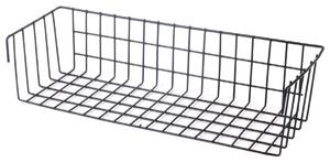 Wallity Závěsný košík Simplicity WR013 černý