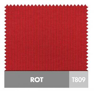 Doppler Náhradní potah na slunečník PROTECT 400P červený (kód barvy T809)