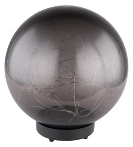 Globo 33806 - Solární svítidlo 30xLED/0,06W/1,2V pr. 20 cm IP44
