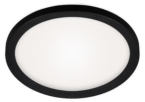 Briloner 7150-415 - LED Stropní svítidlo SLIM LED/12W/230V pr. 19 cm