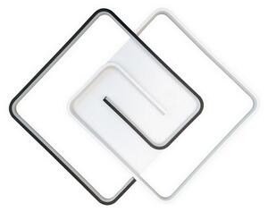 Brilagi - LED Stmívatelné stropní svítidlo VELO LED/64W/230V 3000-6500K + DO