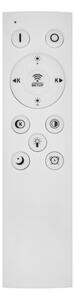 Brilagi - LED Stmívatelné stropní svítidlo MODERN LED/102W/230V 2700-6500K + DO