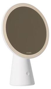 Philips - Stmívatelné kosmetické zrcátko s LED podsvícením MIRROR LED/4,5W/5V
