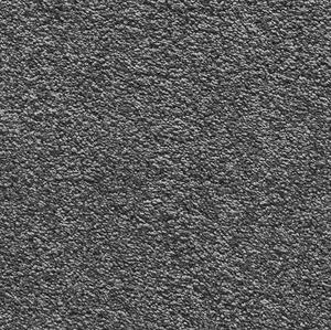 ITC Metrážový koberec A1 SILKY STARS CHARISMA 6915 BARVA: Šedá, ŠÍŘKA: 5 m
