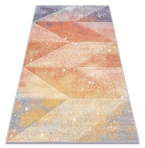 Makro Abra Moderní kusový koberec FEEL 5756/17944 vícebarevný Rozměr: 140x190 cm