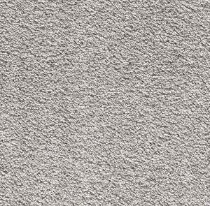 ITC Metrážový koberec A1 SILKY STARS CHARISMA 6996 BARVA: Šedá, ŠÍŘKA: 5 m