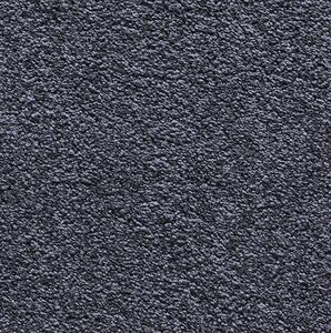 ITC Metrážový koberec A1 SILKY STARS CHARISMA 6949 BARVA: Modrá, ŠÍŘKA: 4 m