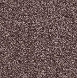 ITC Metrážový koberec A1 SILKY STARS CHARISMA 6956 BARVA: Hnědá, ŠÍŘKA: 5 m