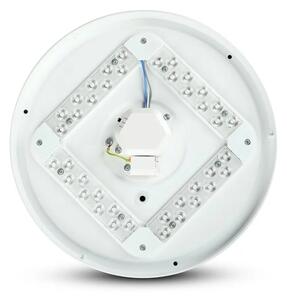 LED Stropní svítidlo LED/12W/230V 26cm 3000K/4000K/6400K