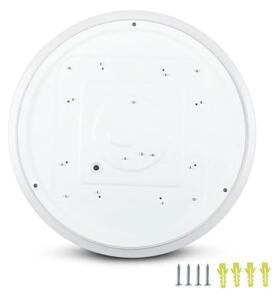 LED Stropní svítidlo LED/12W/230V 26cm 3000K/4000K/6400K