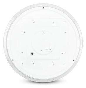LED Stropní svítidlo LED/12W/230V 26cm 3000K/4000K/6400K