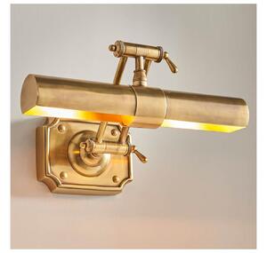 Endon 69832 - Obrazové svítidlo WINCHESTER 2xE14/6W/230V 35,5 cm mosaz