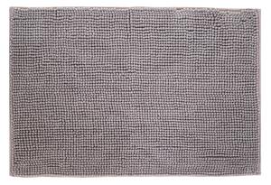 Koupelnová předložka anti-slip Jon Grey 50x70 cm Homla