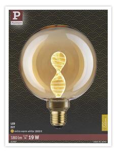 LED Žárovka INNER G125 E27/3,5W/230V 1800K - Paulmann 28881