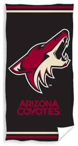 OSUŠKA NHL Arizona Coyotes 140x70 cm