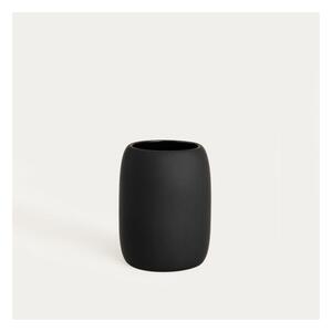 Keramický kelímek Almeri Black 11 cm Homla