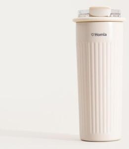 Termohrnek TOLEO bílý 762789 500 ml