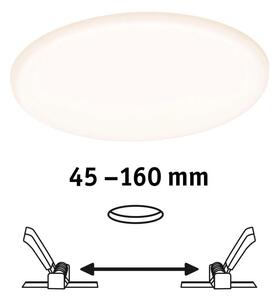 Paulmann 92389 - LED/17W IP44 Koupelnové podhledové svítidlo VARIFIT 230V