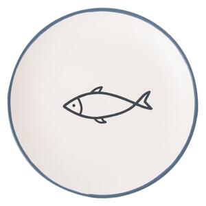 Dezertní talíř SEA pr. 19,5 cm