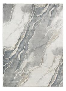 Koberec LUCY NEW MARBLE šedý