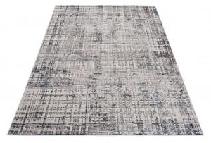 Makro Abra Kusový koberec CHARLESTON AP72D světle šedý Rozměr: 80x150 cm