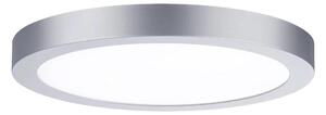 Paulmann 71023 - LED/22W Stropní svítidlo ABIA 230V matný chrom
