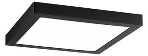 Paulmann 71026 - LED/22W Stropní svítidlo ABIA 230V černá