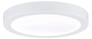Paulmann 71021 - LED/22W Stropní svítidlo ABIA 230V bílá