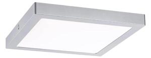 Paulmann 71024 - LED/22W Stropní svítidlo ABIA 230V matný chrom