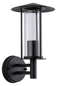 Paulmann 94398 - 1xE27/60W IP44 Venkovní nástěnné svítidlo CLASSIC 230V