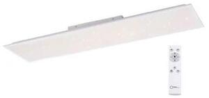 Leuchten Direkt 14762-16 - LED Stmívatelné svítidlo STARRYFLAT LED/36W/230V + DO