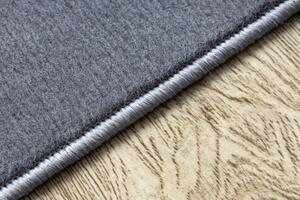 Balta Dětský kusový koberec BCF FLASH 3995 - Liška šedý Rozměr: 120x160 cm