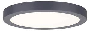 Paulmann 70988 - LED/22W Stropní svítidlo ABIA 230V antracit