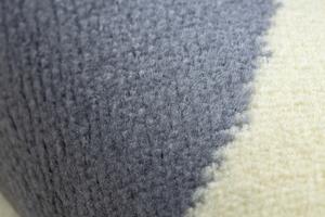 Balta Dětský kusový koberec BCF FLASH 4000 Ovečka šedý Rozměr: 120x160 cm