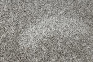 Makro Abra Kusový koberec SOFT 2485 K60 11 Jednobarevný béžový Rozměr: 80x150 cm