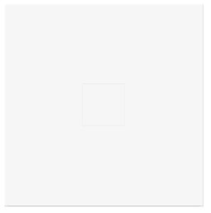 LED Podhledový panel DIXXO LED/36W/230V 4000K 60x60 cm bílá