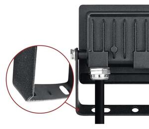 LED Reflektor TAMBO EVO LED/10W/230V 4000K IP65 černá