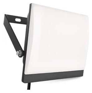 LED Reflektor TAMBO EVO LED/50W/230V 4000K IP65 černá