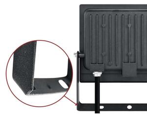 LED Reflektor TAMBO EVO LED/50W/230V 4000K IP65 černá