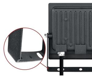LED Reflektor TAMBO EVO LED/30W/230V 4000K IP65 černá