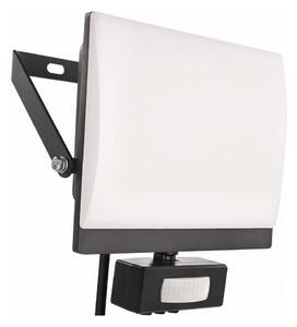 LED Reflektor se senzorem pohybu TAMBO EVO LED/30W/230V 4000K IP44 černá