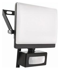 LED Reflektor se senzorem pohybu TAMBO EVO LED/20W/230V 4000K IP44 černá